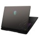 Ноутбук MSI Crosshair A17 HX (D2XWFKG-058XUA) Ноутбук MSI Crosshair A17 HX (D2XWFKG-058XUA)