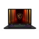 Ноутбук MSI Crosshair A17 HX (D2XWGKG-057XUA) Ноутбук MSI Crosshair A17 HX (D2XWGKG-057XUA)