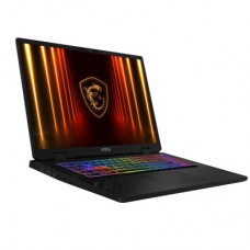 Ноутбук MSI Crosshair A17 HX (D2XWGKG-057XUA) - Фото