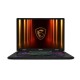Ноутбук MSI Pilse A17 AI+ (C3XWFKG-022XUA)