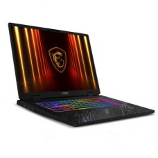 Ноутбук MSI Pilse A17 AI+ (C3XWFKG-022XUA) - Фото