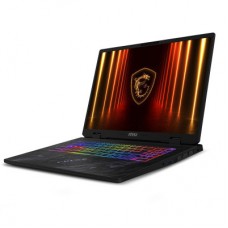 Ноутбук MSI Pilse A17 AI+ (C3XWFKG-022XUA) - Фото