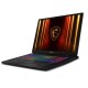 Ноутбук MSI Pilse A17 AI+ (C3XWFKG-022XUA) Ноутбук MSI Pilse A17 AI+ (C3XWFKG-022XUA)