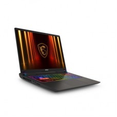 Ноутбук MSI Vector A16 HX (A8WHG-072XUA) - Фото