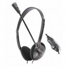 Наушники Gemix HP-100 MV Наушники Gemix HP-100 MV