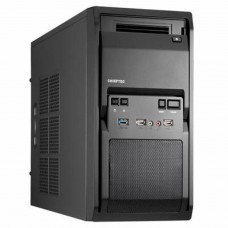 Корпус Chieftec LIBRA (LT-01B-OP) Корпус Chieftec LIBRA (LT-01B-OP)