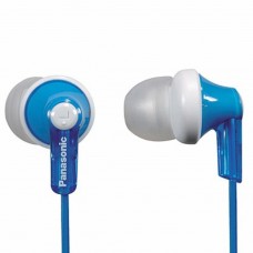 Наушники PANASONIC RP-HJE118GU-A - Фото