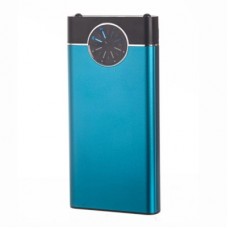 Батарея універсальна TheGeneral 20000 mAh, QuikPower, 10W, blue (40011922-03)