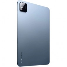 Планшет Xiaomi Pad 8 Pro 11.2" Wi-Fi 8/256GB Blue (VHU6508EU) (1187402) - Фото