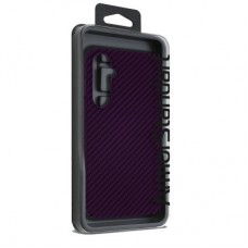 Чохол для мобільного телефона Armorstandart LikeCarbon Samsung S23 FE 5G (SM-S711) Purple (ARM71934) - Фото