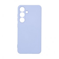 Чехол для мобильного телефона Armorstandart ICON Samsung S25 Camera cover Lavender (ARM81575) Чехол для мобильного телефона Armorstandart ICON Samsung S25 Camera cover Lavender (ARM81575)