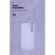 Чехол для мобильного телефона Armorstandart ICON Samsung S25 Camera cover Lavender (ARM81575)