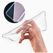 Чохол для мобільного телефона BeCover Oppo Reno12 F 5G Transparancy (712768) - Фото