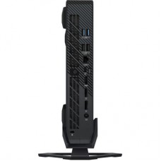 Компьютер ASUS ROG NUC Gaming RNUC14SRKU9189A2I / Ultra 9 185H, 32, 1TB, RTX 4070, Wi-Fi, Win11 (90AS0051-M00100) - Фото