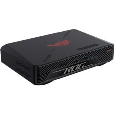 Компьютер ASUS ROG NUC Gaming RNUC14SRKU9189A2I / Ultra 9 185H, 32, 1TB, RTX 4070, Wi-Fi, Win11 (90AS0051-M00100) - Фото