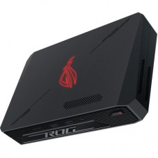 Компьютер ASUS ROG NUC Gaming RNUC14SRKU9189A2I / Ultra 9 185H, 32, 1TB, RTX 4070, Wi-Fi, Win11 (90AS0051-M00100) - Фото