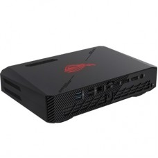 Компьютер ASUS ROG NUC Gaming RNUC14SRKU9189A2I / Ultra 9 185H, 32, 1TB, RTX 4070, Wi-Fi, Win11 (90AS0051-M00100) - Фото