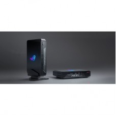 Компьютер ASUS ROG NUC Gaming RNUC14SRKU9189A2I / Ultra 9 185H, 32, 1TB, RTX 4070, Wi-Fi, Win11 (90AS0051-M00100) - Фото
