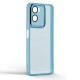 Чехол для мобильного телефона Armorstandart Shade Motorola G06 Power 4G Blue (ARM89101)