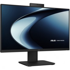 Комп'ютер ASUS V440VAK-BPC1110 AiO / Core5 210H, 16, 512, WiFi, кл+м (90PT03X3-M09410) - Фото