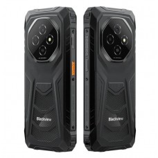 Смартфон Blackview Fort 1 6/256GB Black