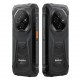Смартфон Blackview Fort 1 6/256GB Black