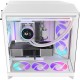 Корпус для ПК NZXT H9 Flow RGB Dual-Chamber White (CM-H92FW-R1) Корпус для ПК NZXT H9 Flow RGB Dual-Chamber White (CM-H92FW-R1)