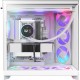 Корпус для ПК NZXT H9 Flow RGB Dual-Chamber White (CM-H92FW-R1) Корпус для ПК NZXT H9 Flow RGB Dual-Chamber White (CM-H92FW-R1)