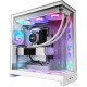Корпус для ПК NZXT H9 Flow RGB Dual-Chamber White (CM-H92FW-R1) Корпус для ПК NZXT H9 Flow RGB Dual-Chamber White (CM-H92FW-R1)
