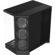 Корпус для ПК NZXT H9 Flow RGB Dual-Chamberl Black (CM-H92FB-P1) Корпус для ПК NZXT H9 Flow RGB Dual-Chamberl Black (CM-H92FB-P1)