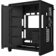 Корпус для ПК NZXT H9 Flow RGB Dual-Chamberl Black (CM-H92FB-P1) Корпус для ПК NZXT H9 Flow RGB Dual-Chamberl Black (CM-H92FB-P1)