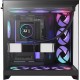 Корпус для ПК NZXT H9 Flow RGB Dual-Chamberl Black (CM-H92FB-P1) Корпус для ПК NZXT H9 Flow RGB Dual-Chamberl Black (CM-H92FB-P1)