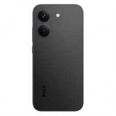 Мобільний телефон Xiaomi Poco X8 Pro 12/512 GB Black (1191426) - Фото
