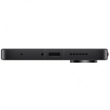 Мобільний телефон Xiaomi Poco X8 Pro 12/512 GB Black (1191426) - Фото