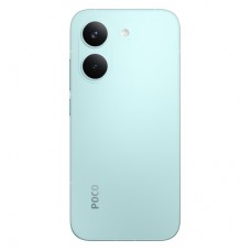 Мобільний телефон Xiaomi Poco X8 Pro 12/512 GB Green (1191427) - Фото