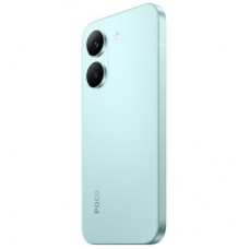 Мобільний телефон Xiaomi Poco X8 Pro 12/512 GB Green (1191427) - Фото