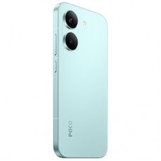 Мобільний телефон Xiaomi Poco X8 Pro 12/512 GB Green (1191427) - Фото