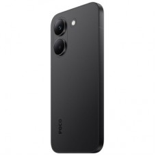 Мобильный телефон Xiaomi Poco X8 Pro 8/256GB Black (1191423) - Фото