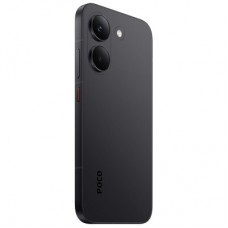 Мобильный телефон Xiaomi Poco X8 Pro 8/256GB Black (1191423) - Фото