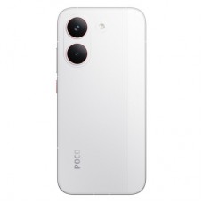 Мобільний телефон Xiaomi Poco X8 Pro 8/256 GB White (1191425) - Фото