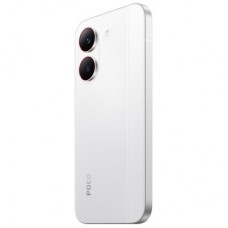 Мобільний телефон Xiaomi Poco X8 Pro 8/256 GB White (1191425) - Фото