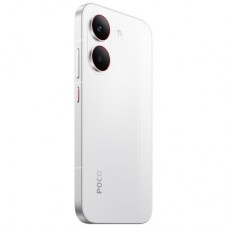 Мобільний телефон Xiaomi Poco X8 Pro 8/256 GB White (1191425) - Фото