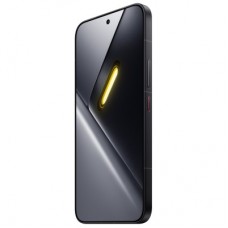 Мобільний телефон Xiaomi Poco X8 Pro Max 12/512 GB Black (1191432) - Фото