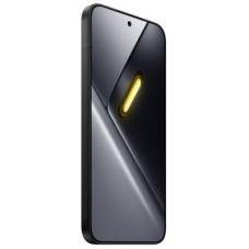 Мобільний телефон Xiaomi Poco X8 Pro Max 12/512 GB Black (1191432) - Фото