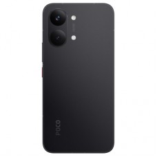 Мобільний телефон Xiaomi Poco X8 Pro Max 12/512 GB Black (1191432) - Фото