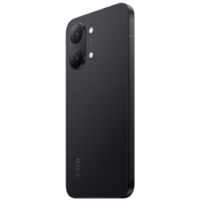 Мобільний телефон Xiaomi Poco X8 Pro Max 12/512 GB Black (1191432) - Фото