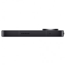 Мобільний телефон Xiaomi Poco X8 Pro Max 12/512 GB Black (1191432) - Фото