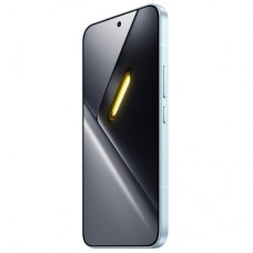 Мобільний телефон Xiaomi Poco X8 Pro Max 12/256 GB Blue (1191430) - Фото