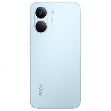 Мобільний телефон Xiaomi Poco X8 Pro Max 12/256 GB Blue (1191430) - Фото
