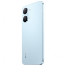 Мобільний телефон Xiaomi Poco X8 Pro Max 12/256 GB Blue (1191430) - Фото